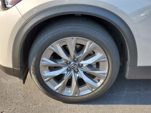 Used 2024 MAZDA CX-90 3.3 Turbo w/ Premium Package image 6