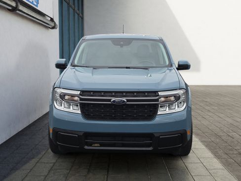 Certified 2022 Ford Maverick XLT w/ XLT Luxury Package image 8