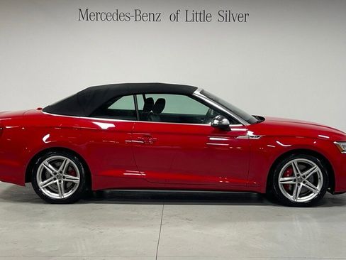 Used 2019 Audi S5 Prestige image 11