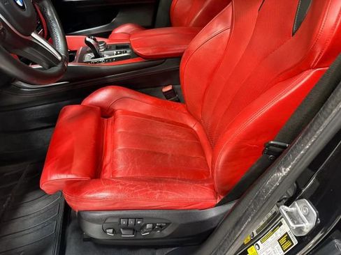 Used 2017 BMW X5 M image 22