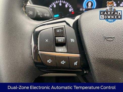 Certified 2022 Ford Escape SE w/ Convenience Package image 8