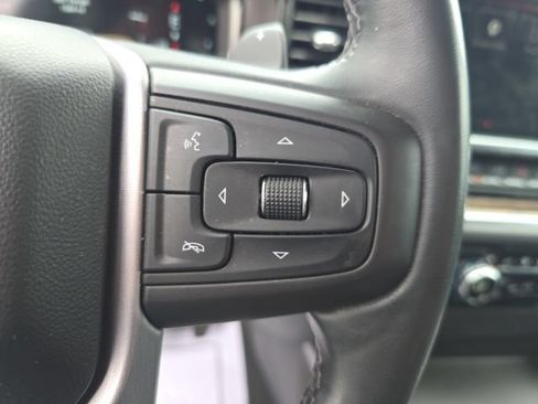 Certified 2023 GMC Sierra 1500 Elevation AWD/4WD image 14