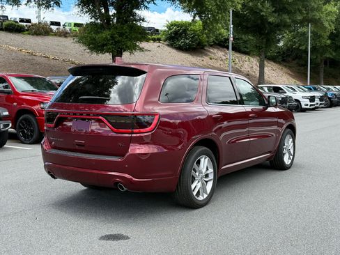 Used 2022 Dodge Durango R/T AWD/4WD image 5