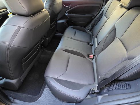 New 2026 Subaru Forester Touring image 11