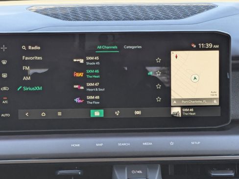 New 2026 Kia EV9 Wind image 21