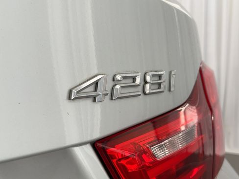 Used 2014 BMW 428i Convertible image 29