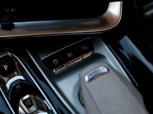 Used 2023 Chevrolet Corvette Z06 image 27