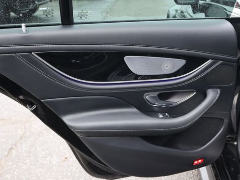 Used 2019 Mercedes-Benz AMG GT 63 S w/ Driver Assistance Package image 23