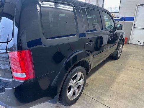 Used 2012 Honda Pilot EX image 8