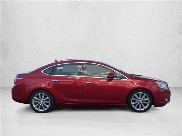 Used 2012 Buick Verano Convenience FWD image 4