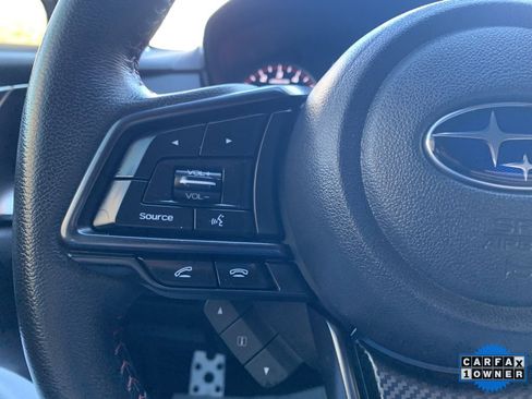 Used 2023 Subaru WRX Premium image 18