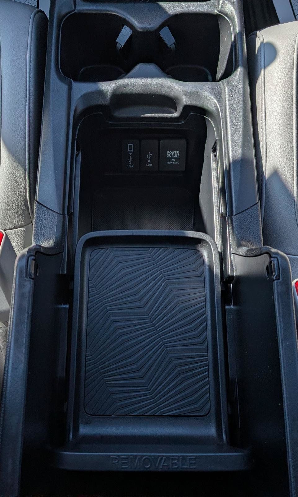 Used 2019 Honda CR-V EX-L image 21