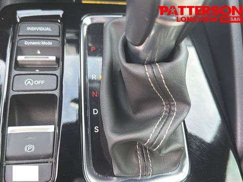 Used 2023 Acura Integra A-Spec FWD image 15