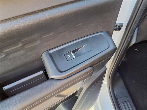 New 2025 Ford Ranger XL image 7