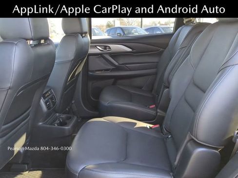 Used 2023 MAZDA CX-9 Touring Plus image 13