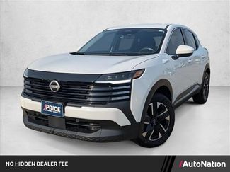 Used 2025 Nissan Kicks SV AWD/4WD video 1