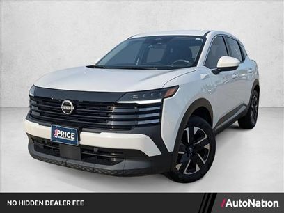 Used 2025 Nissan Kicks SV