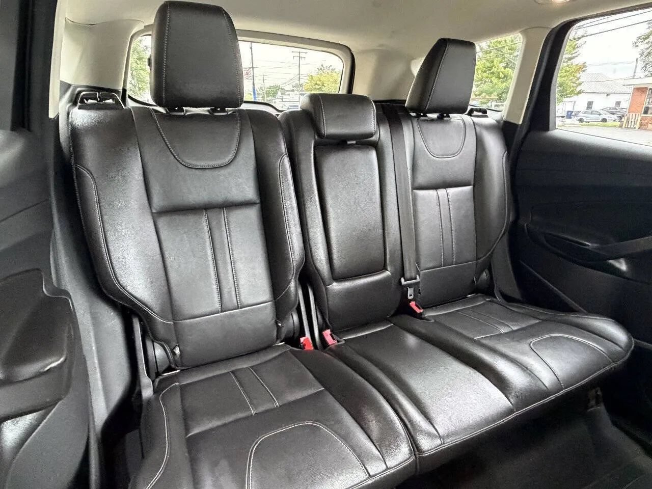 Used 2013 Ford Escape Titanium w/ Parking Technology Pkg AWD/4WD image 20