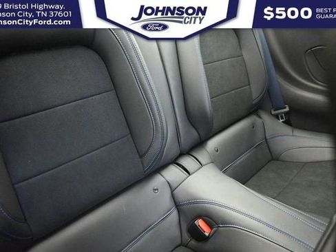 Used 2024 Ford Mustang Dark Horse RWD image 17