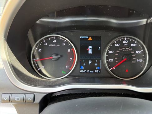 Used 2025 Mitsubishi Eclipse Cross SE AWD/4WD image 2