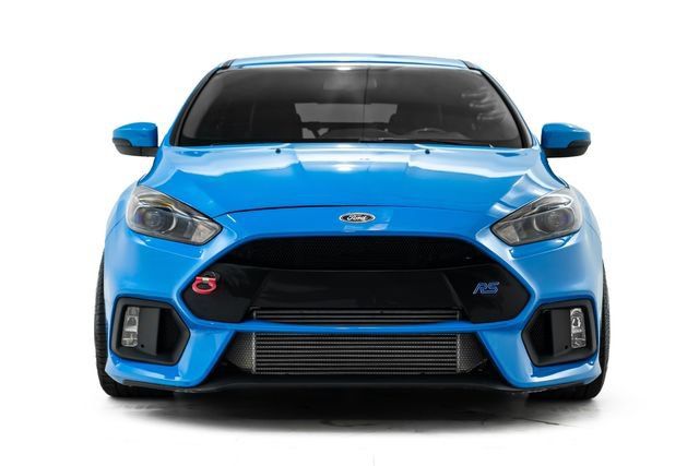 Used 2017 Ford Focus RS AWD/4WD image 6