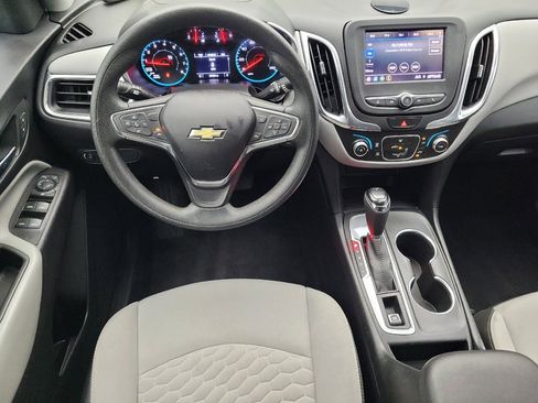 Used 2020 Chevrolet Equinox LS w/ LS Convenience Package image 22