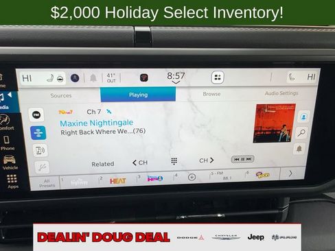 New 2025 Jeep Wrangler Unlimited Rubicon image 22