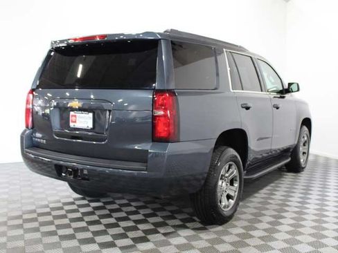 Used 2019 Chevrolet Tahoe LS AWD/4WD image 6