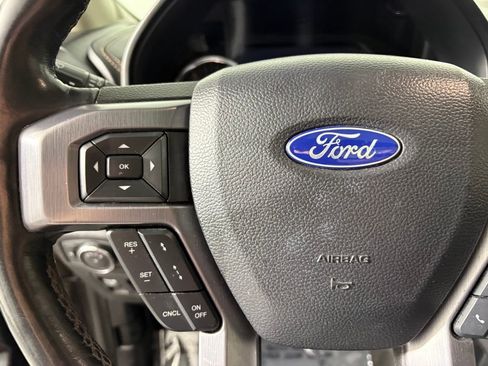 Certified 2020 Ford Expedition Max Platinum image 23