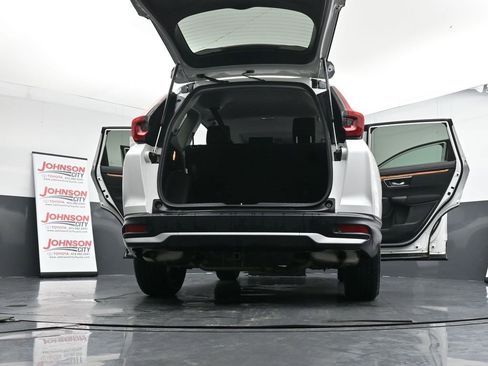 Used 2022 Honda CR-V EX image 46