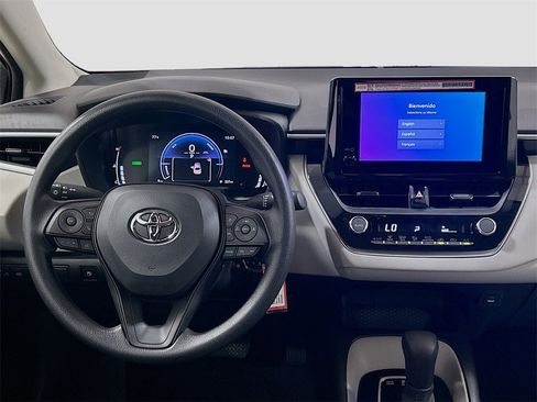 New 2026 Toyota Corolla LE image 20