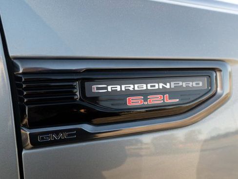 Used 2024 GMC Sierra 1500 AT4 w/ Technology Package image 47