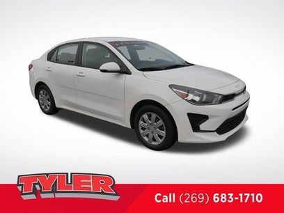 Used 2023 Kia Rio LX