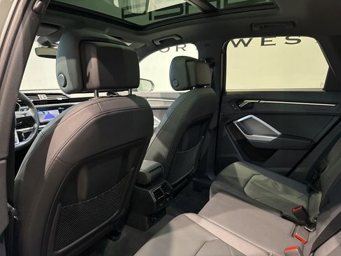 Used 2022 Audi Q3 2.0T Premium image 27