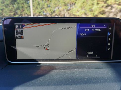 Used 2018 Lexus RX 350 FWD image 9