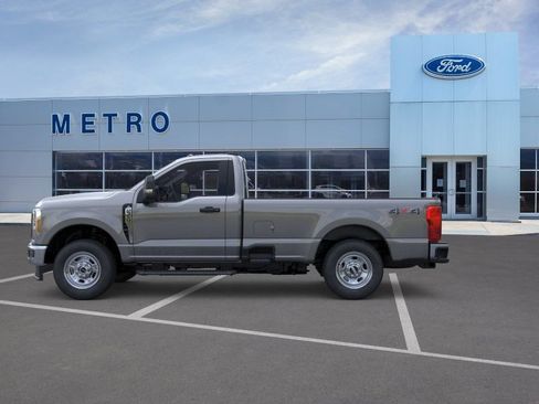 New 2026 Ford F350 XL w/ XL Chrome Package AWD/4WD image 4