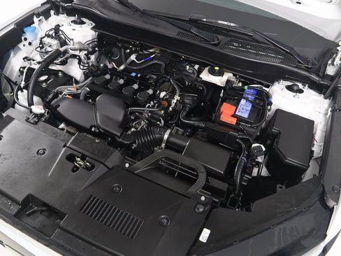 Used 2024 Honda CR-V EX image 17