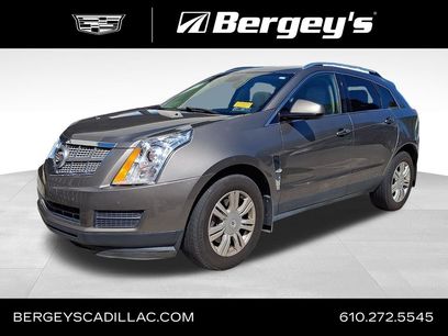 Used 2011 Cadillac SRX Luxury