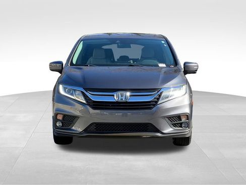 Used 2020 Honda Odyssey EX image 8