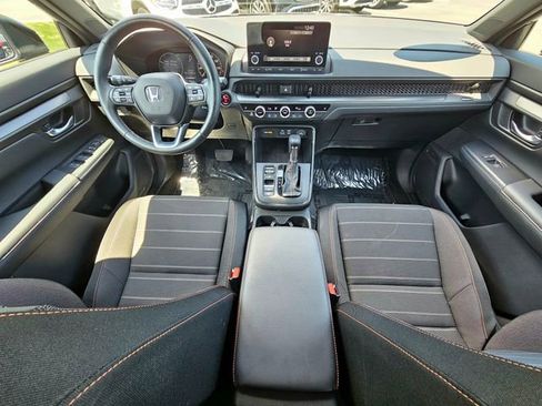 Used 2023 Honda CR-V Sport image 22