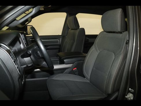 Used 2022 RAM 1500 Big Horn AWD/4WD image 24