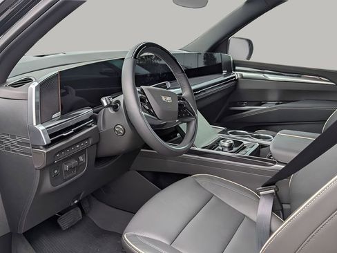 New 2026 Cadillac Escalade Sport w/ Touring Package AWD/4WD image 7