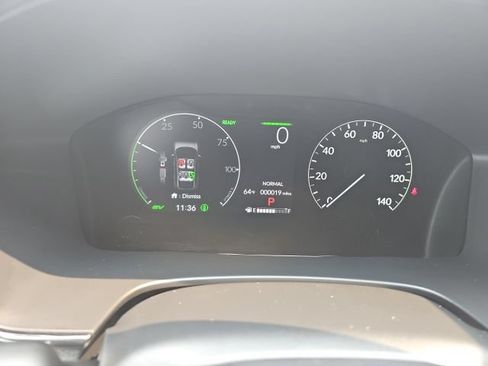New 2026 Honda CR-V Sport image 16