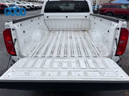 Used 2018 Chevrolet Colorado W/T w/ WT Convenience Package image 29