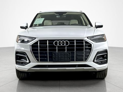 Used 2023 Audi Q5 2.0T Premium w/ Convenience Package image 8