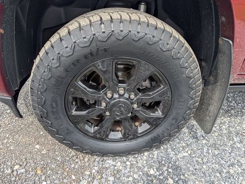 Used 2019 RAM 3500 Limited image 12