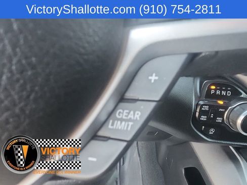 Certified 2023 RAM 1500 Big Horn AWD/4WD image 14