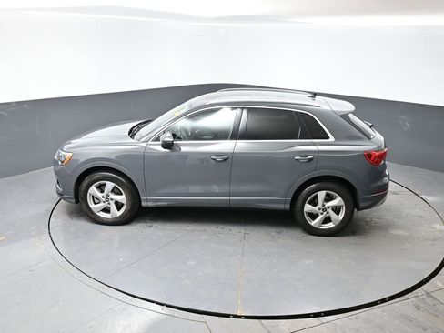 Used 2021 Audi Q3 2.0T Premium image 17