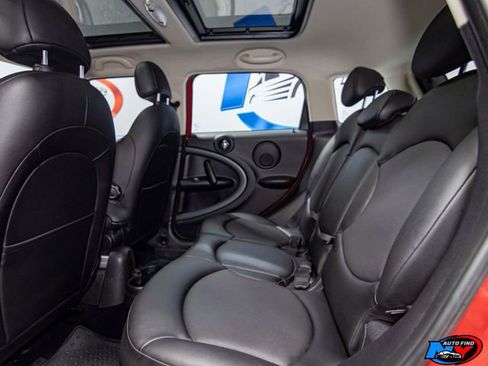 Used 2015 MINI Cooper Countryman S image 17