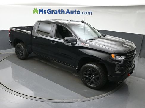 New 2026 Chevrolet Silverado 1500 LT Trail Boss w/ Convenience Package II image 3